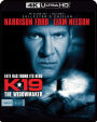 K-19: The Widowmaker [4K Ultra HD Blu-ray/Blu-ray]