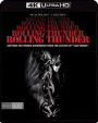 Rolling Thunder [4K Ultra HD Blu-ray/Blu-ray]