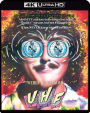 UHF [4K Ultra HD Blu-ray/Blu-ray]