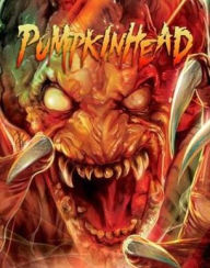 Pumpkinhead (Ltd) (Stbk)