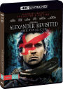 Alexander Revisited: The Final Cut [4K Ultra HD Blu-ray/Blu-ray]
