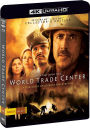 World Trade Center [4K Ultra HD Blu-ray/Blu-ray]