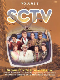 Title: SCTV, Vol. 3