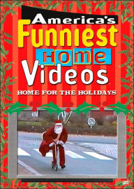 Title: America's Funniest Home Videos: Home for the Holidays