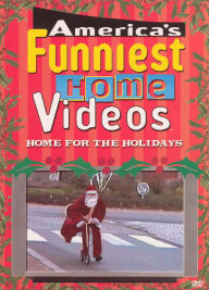 Title: America's Funniest Home Videos: Home for the Holidays