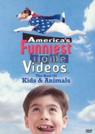 Title: America's Funniest Home Videos: Best of Kids and Animals