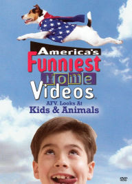 Title: America's Funniest Home Videos: AFV Looks At Kids & Animals