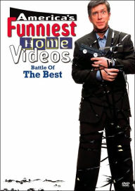 Title: America's Funniest Home Videos: Battle of the Best