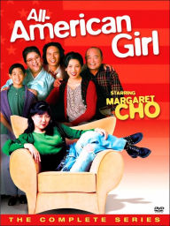 Title: All-American Girl: The Complete Series [4 Discs]