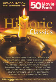 Historic Classics