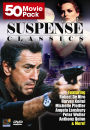 Suspense Classics: 50 Movie Pack