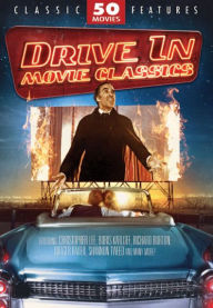 Drive-in Movie Classics
