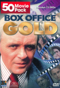 Box Office Gold: 50 Movie Pack