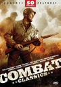 Combat Classics: 50 Movie Pack