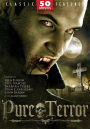 Pure Terror: 50 Movies