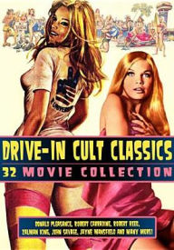 Drive-In Cult Classics