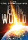 End Of The World: 2012 Apocalyptic Prophecies &