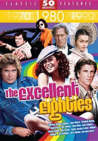 Excellent Eighties: 50 Movies