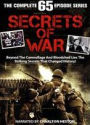 Secrets Of War: The Complete Series