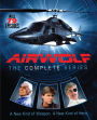 Airwolf: The Complete Series [14 Discs]