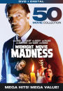Midnight Movie Madness: 50 Movie Megapack