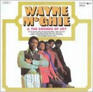 Wayne Mcghie & The Sounds Of Joy