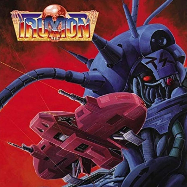 Truxton Vinyl LP Barnes & Noble®