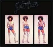 Betty Davis