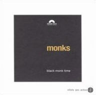 Black Monk Time