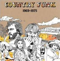 Country Funk: 1969-1975