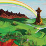Sing It High, Sing It Low: Tumbleweed Records 1971-1973