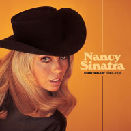 Title: Start Walkin' 1965-1976 [Velvet Morning Sunrise Vinyl], Artist: Nancy Sinatra
