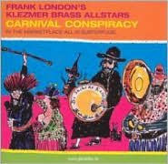 Carnival Conspiracy: In the Marketplace All Is Subterfuge