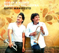 Gipsy Manifesto
