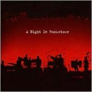 Night in Rocketown