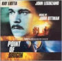 Point of Origin (Original HBO Films Soundtrack)