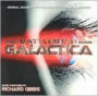 Battlestar Galactica (Original Soundtrack from the Sci-Fi Channel Miniseries)