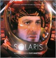 Title: Solaris [Original Score], Artist: Cliff Martinez