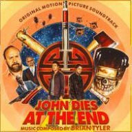 Title: John Dies at the End [Limited Edition], Artist: Brian Tyler