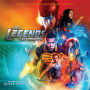 DC's Legends of Tomorrow: Season 2 [Original Television Soundtrack]