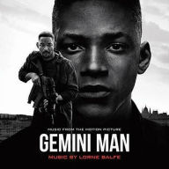 Title: Gemini Man [Music from the Motion Picture], Artist: Lorne Balfe