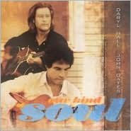 Our Kind of Soul