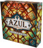 Azul Stained Glass