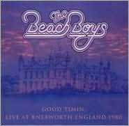 Good Timin: Live at Knebworth, England 1980