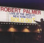 Live at the Apollo