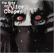 Eyes of Alice Cooper