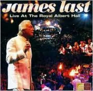 Title: Live at the Royal Albert Hall, Artist: James Last