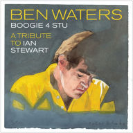Boogie 4 Stu: A Tribute to Ian Stewart