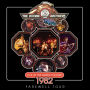 Live at the Greek Theatre 1982
