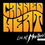 Live At Montreux 1973